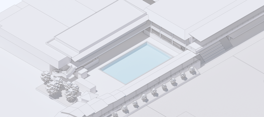 Retail Mall Extension, Kuala Lumpur 00