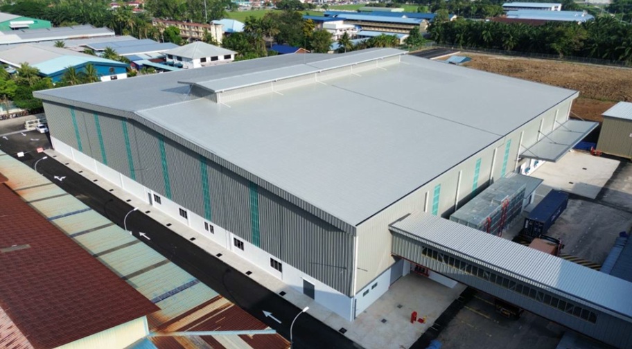 WAREHOUSE, JOHOR 03