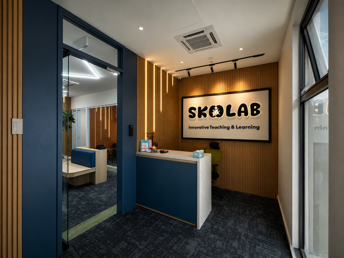Web Skoolab 1