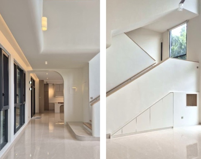 BUNGALOW PJ16, SELANGOR interior liew