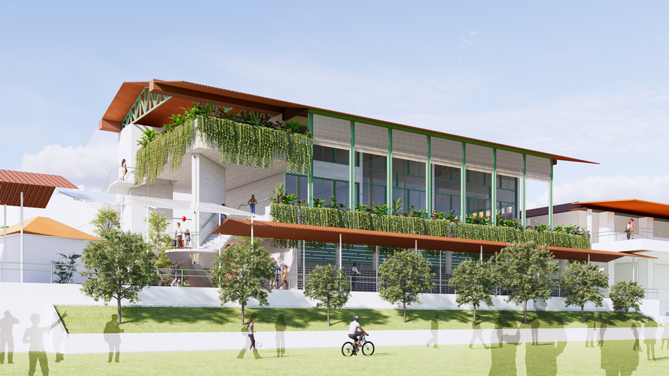 Retail Mall Extension, Kuala Lumpur killer 1